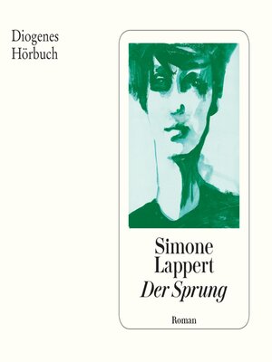 cover image of Der Sprung
